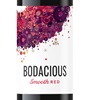 Bodacious mooth Red